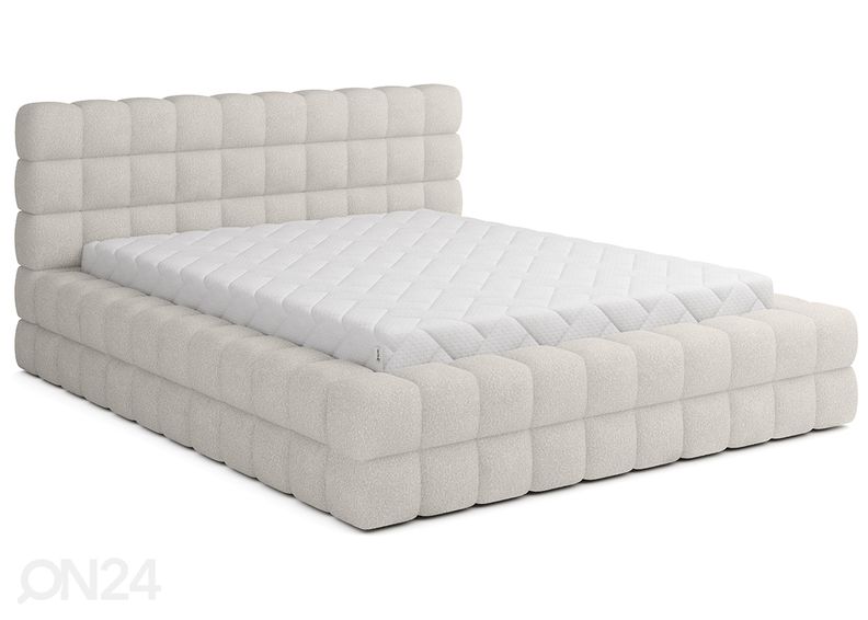 Voodi Diane 140x200 cm suurendatud