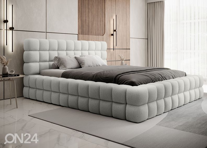 Voodi Diane 160x200 cm suurendatud