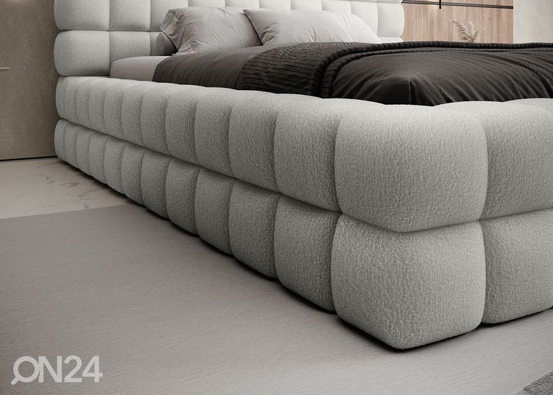 Voodi Diane 160x200 cm suurendatud