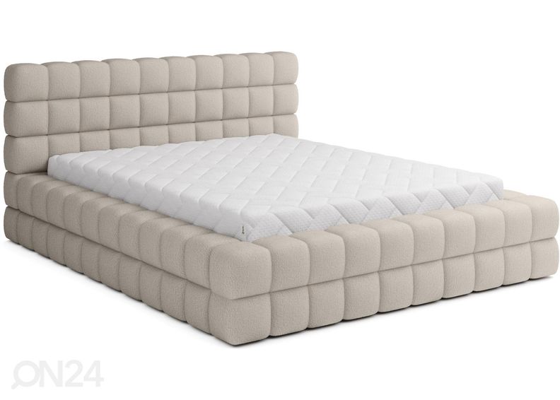 Voodi Diane 160x200 cm suurendatud