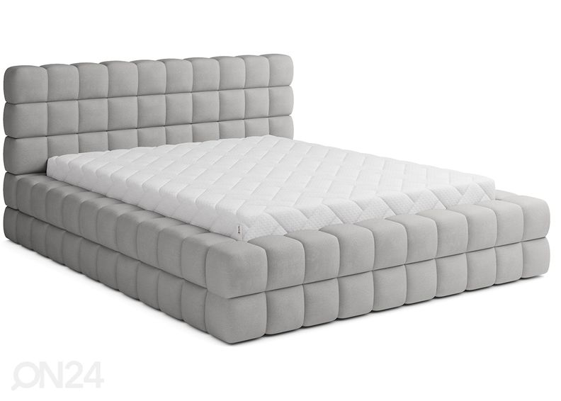 Voodi Diane 160x200 cm suurendatud