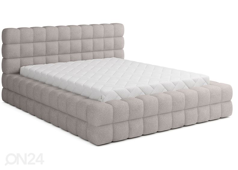 Voodi Diane 160x200 cm suurendatud