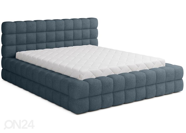 Voodi Diane 160x200 cm suurendatud