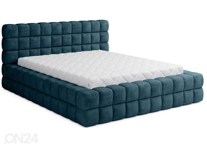 Voodi Diane 160x200 cm suurendatud