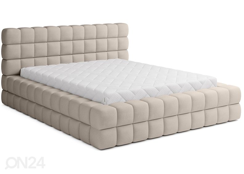 Voodi Diane 180x200 cm suurendatud