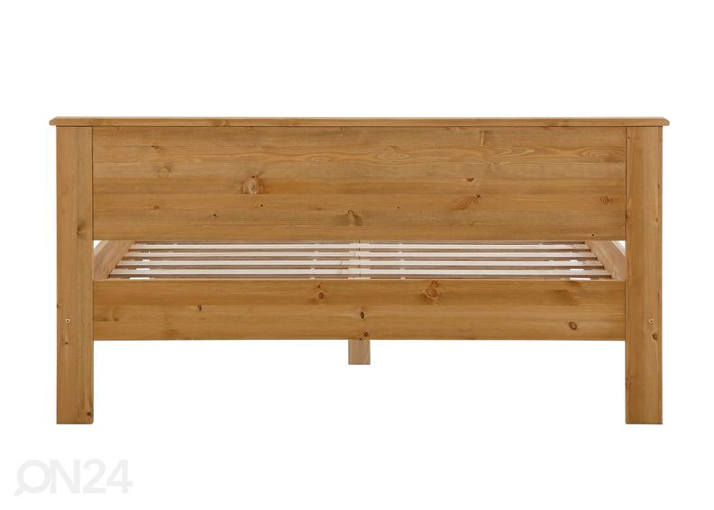 Voodi Dorthe 140x200 cm suurendatud