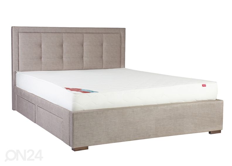 Voodi Duke 160x200 cm suurendatud