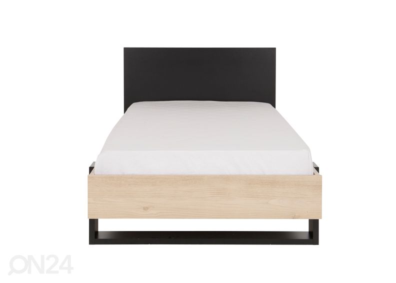 Voodi Duplex 90x200 cm suurendatud