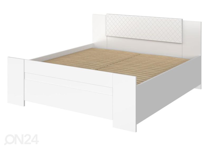 Voodi Edge 160x200 cm suurendatud