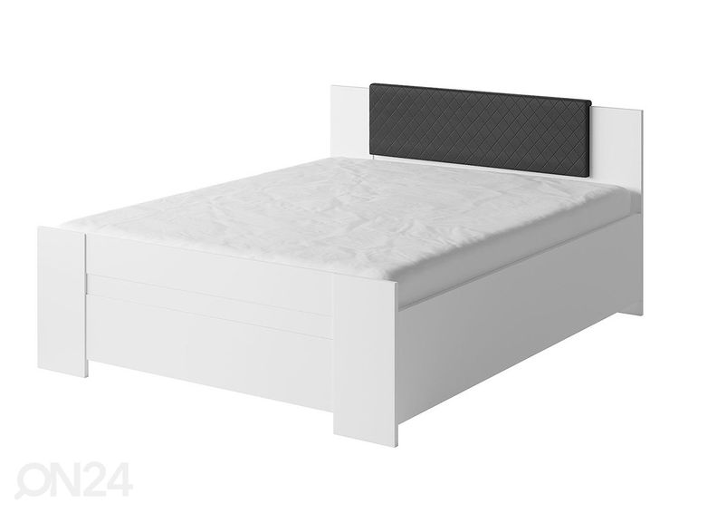 Voodi Edge 160x200 cm suurendatud