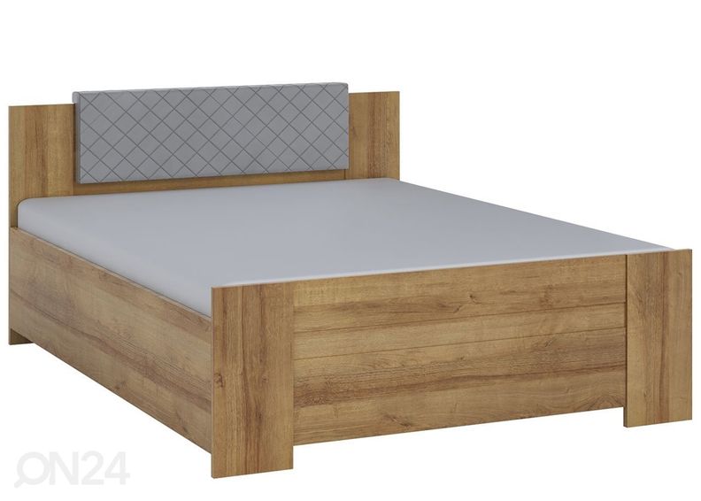 Voodi Edge 160x200 cm suurendatud