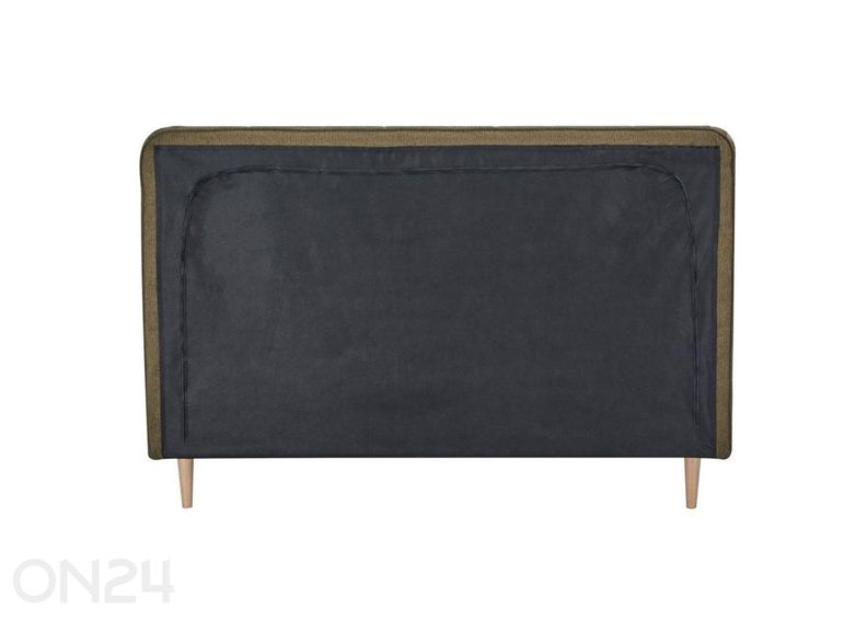 Voodi Elys 140x200 cm suurendatud