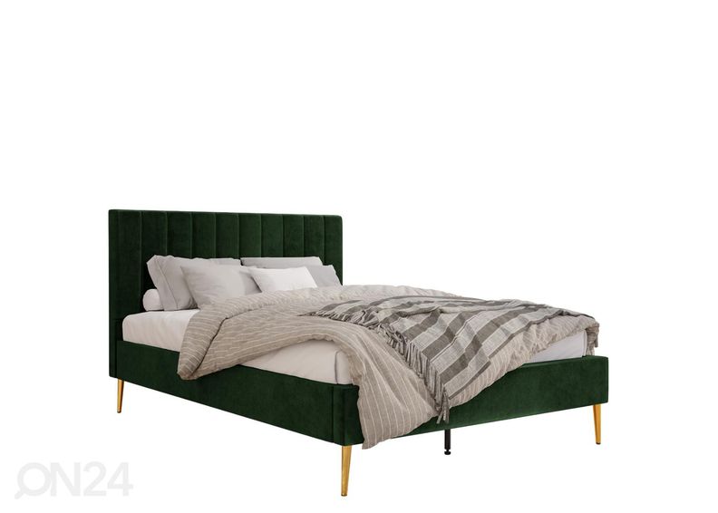 Voodi Flavia 160x200 cm suurendatud