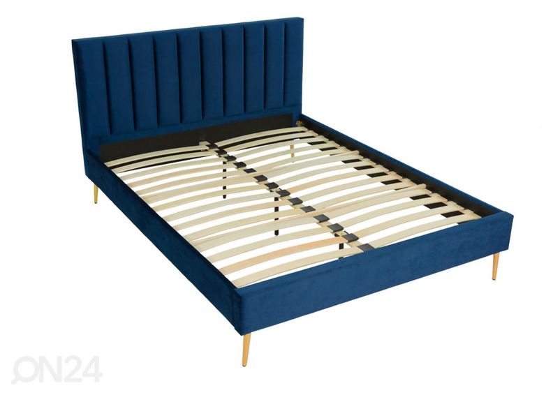 Voodi Flavia 160x200 cm suurendatud