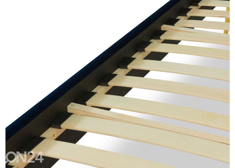 Voodi Flavia 160x200 cm suurendatud