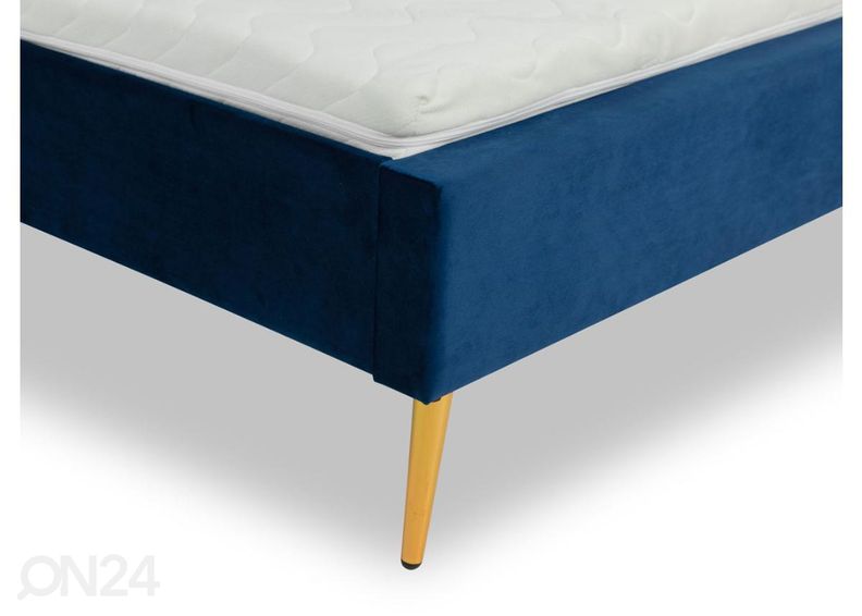 Voodi Flavia 160x200 cm suurendatud