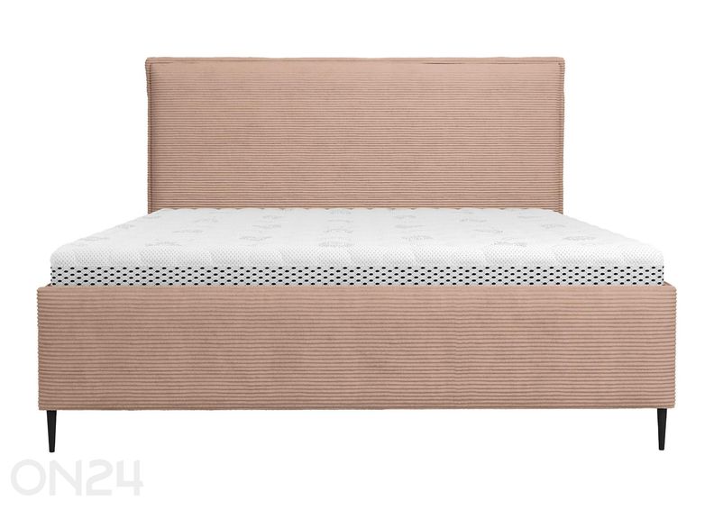 Voodi Garonne 140x200 cm suurendatud