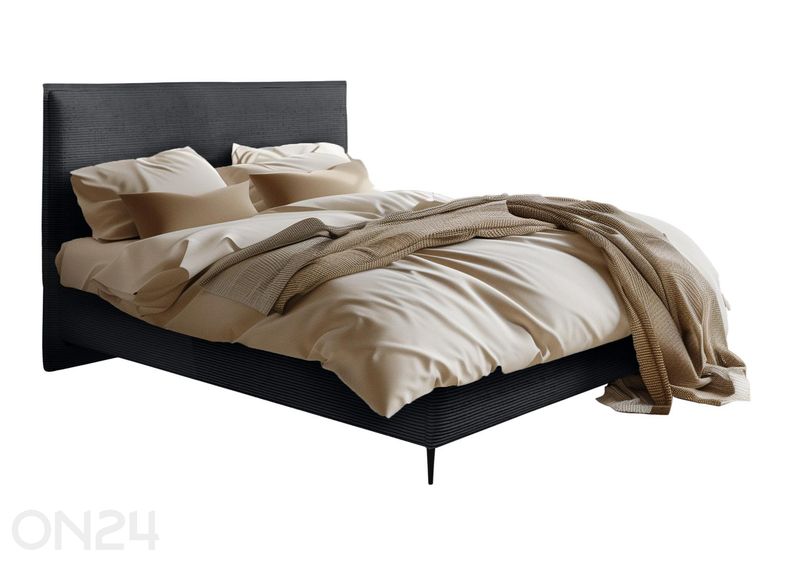 Voodi Garonne 140x200 cm suurendatud