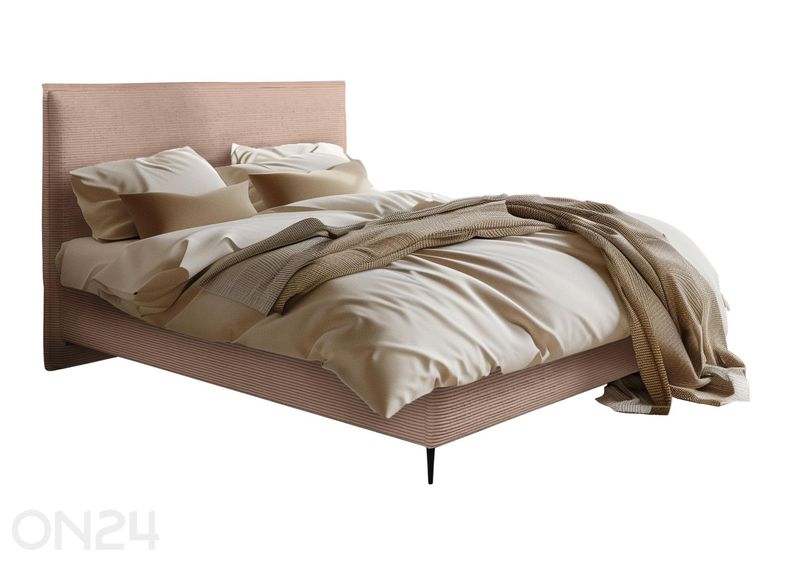 Voodi Garonne 140x200 cm suurendatud