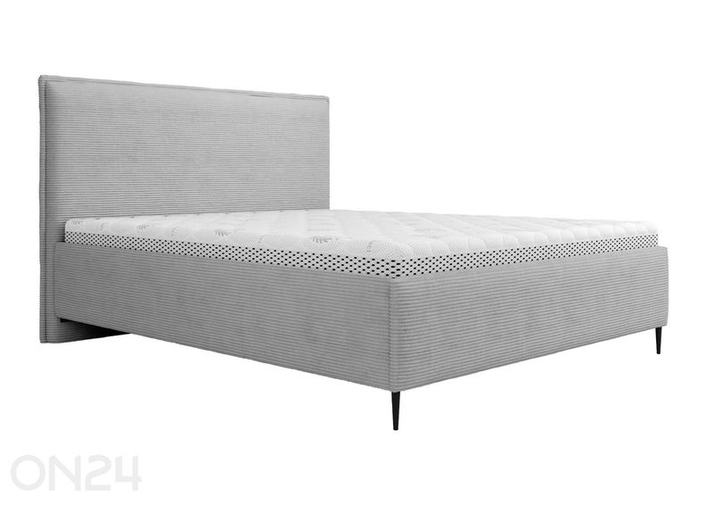 Voodi Garonne 140x200 cm suurendatud