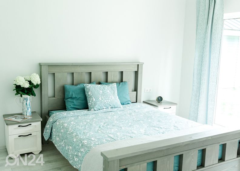 Voodi Georg 80x200 cm suurendatud