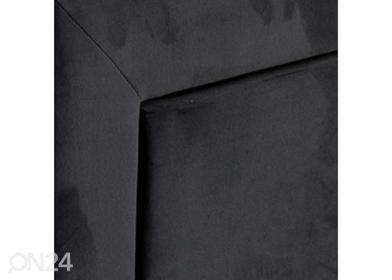Voodi Grace 160x200 cm suurendatud