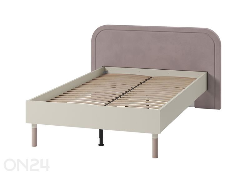 Voodi Harmony 120x200 cm suurendatud