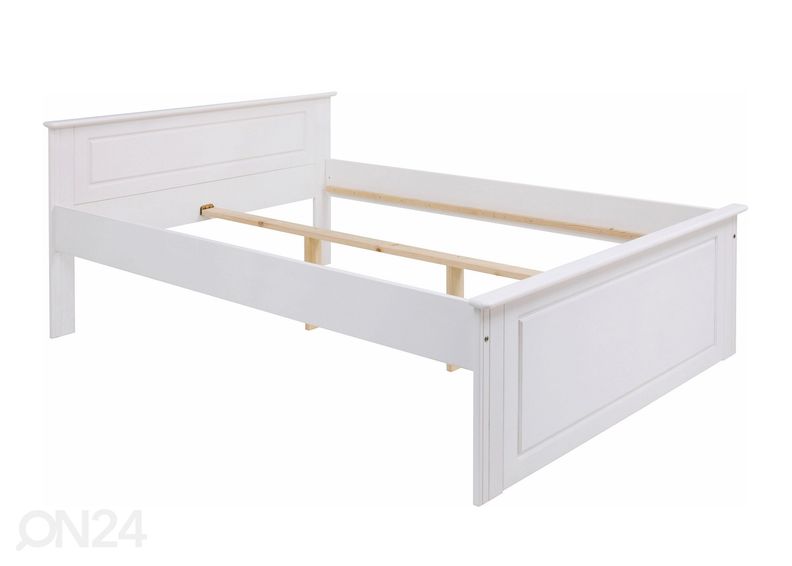 Voodi Hugo 140x200 cm suurendatud