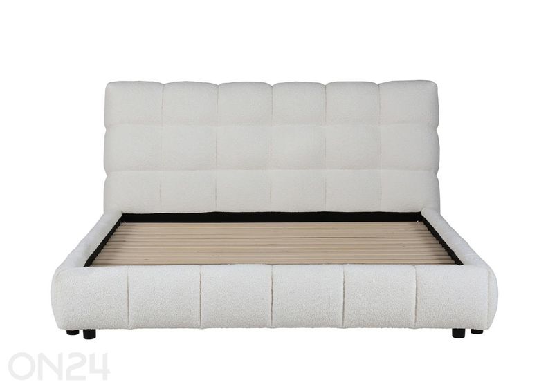 Voodi Lauren 160×200 cm suurendatud