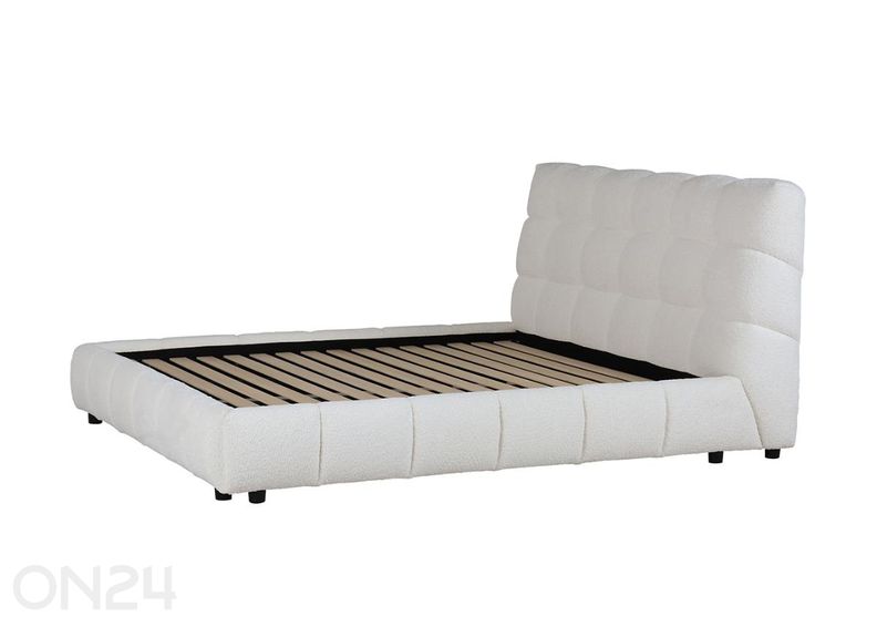 Voodi Lauren 160×200 cm suurendatud