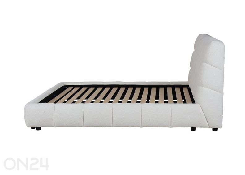 Voodi Lauren 160×200 cm suurendatud