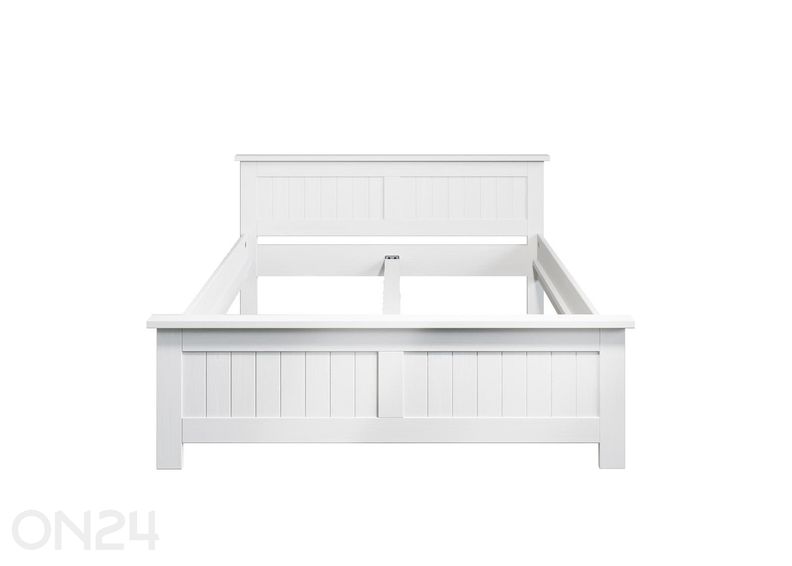 Voodi Lote 140x200 cm suurendatud