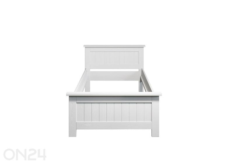 Voodi Lote 90x200 cm suurendatud