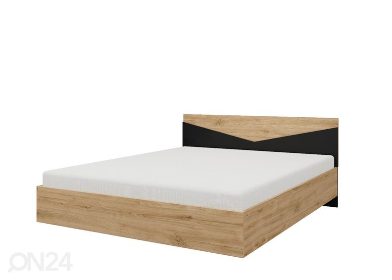 Voodi Lubu 140x200 cm suurendatud