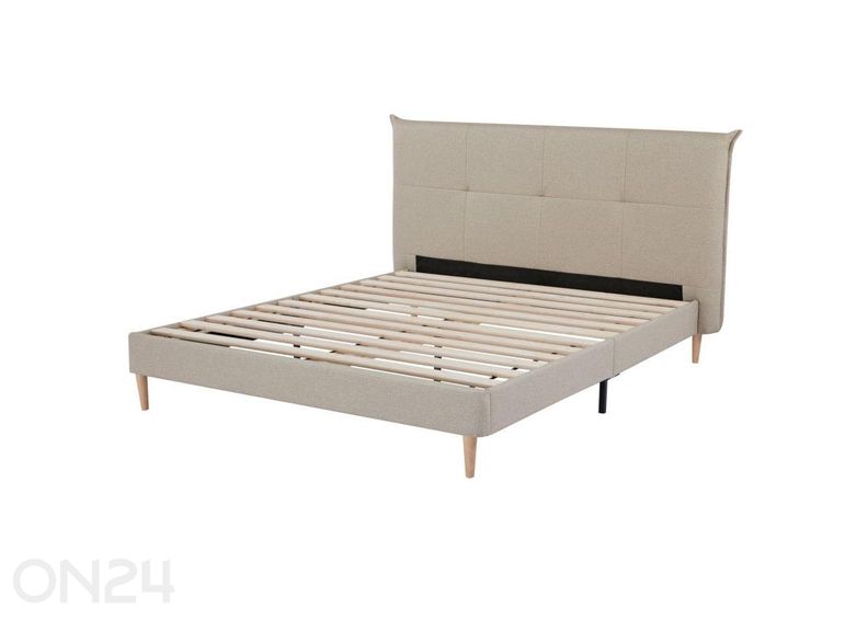 Voodi Luxa 160x200 cm suurendatud