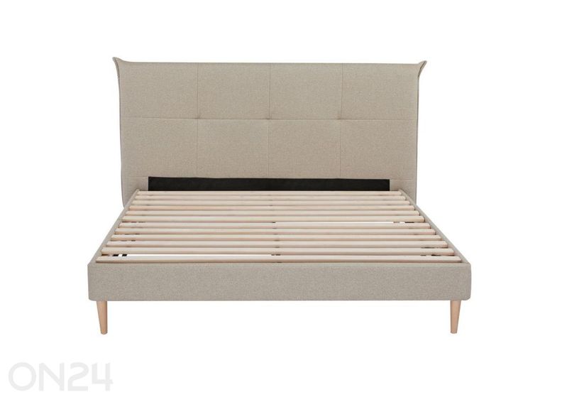 Voodi Luxa 160x200 cm suurendatud
