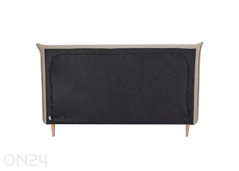 Voodi Luxa 160x200 cm suurendatud