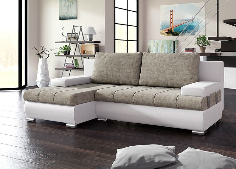 Voodi Madera 160x200 cm suurendatud