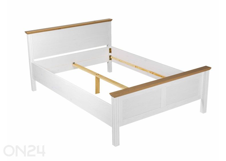 Voodi Maluno 140x200 cm suurendatud