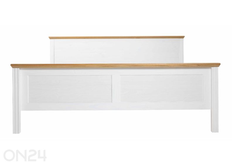 Voodi Maluno 140x200 cm suurendatud