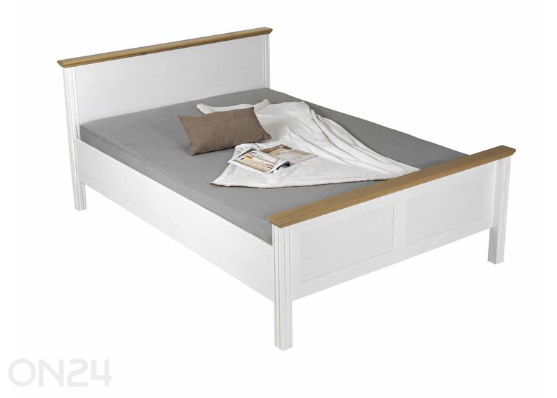 Voodi Maluno 140x200 cm suurendatud