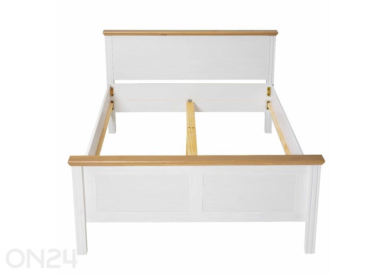 Voodi Maluno 140x200 cm suurendatud