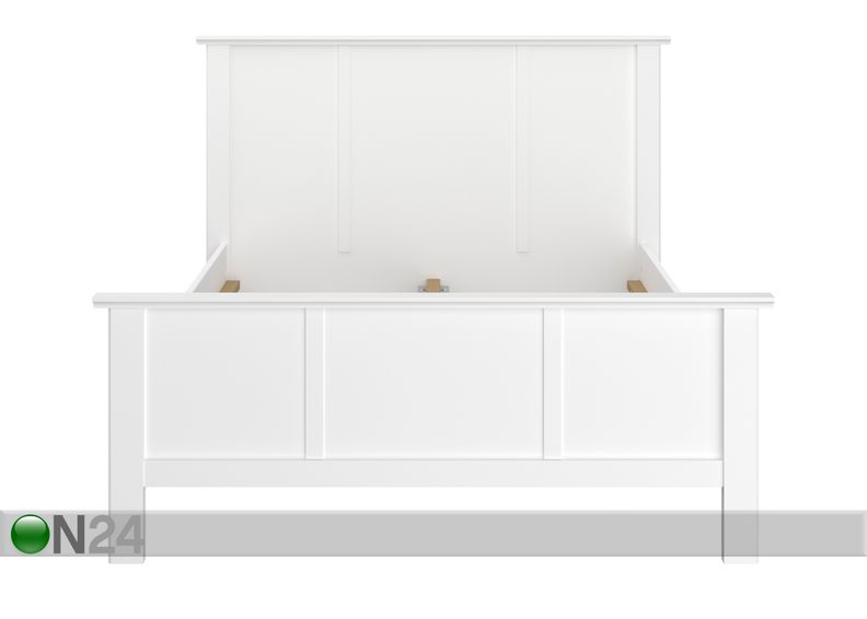 Voodi Margaux 140x200 cm suurendatud