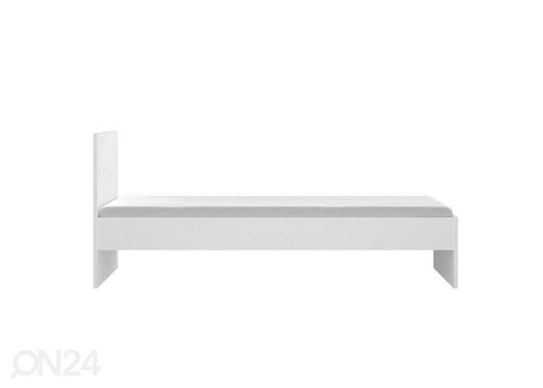 Voodi Marlow 120x200 cm suurendatud