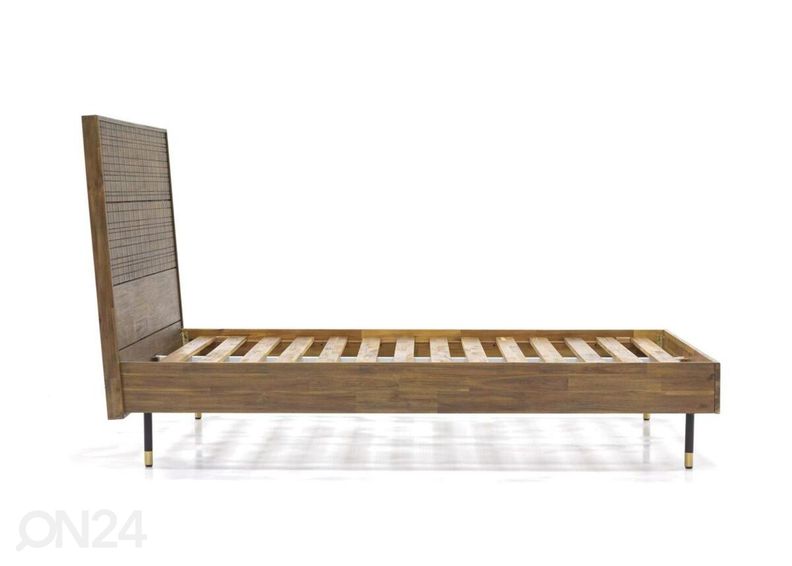 Voodi Maze 180x200 cm suurendatud