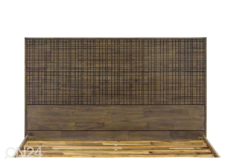 Voodi Maze 180x200 cm suurendatud