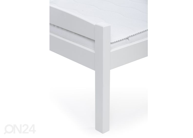 Voodi Merili 90x200 cm suurendatud