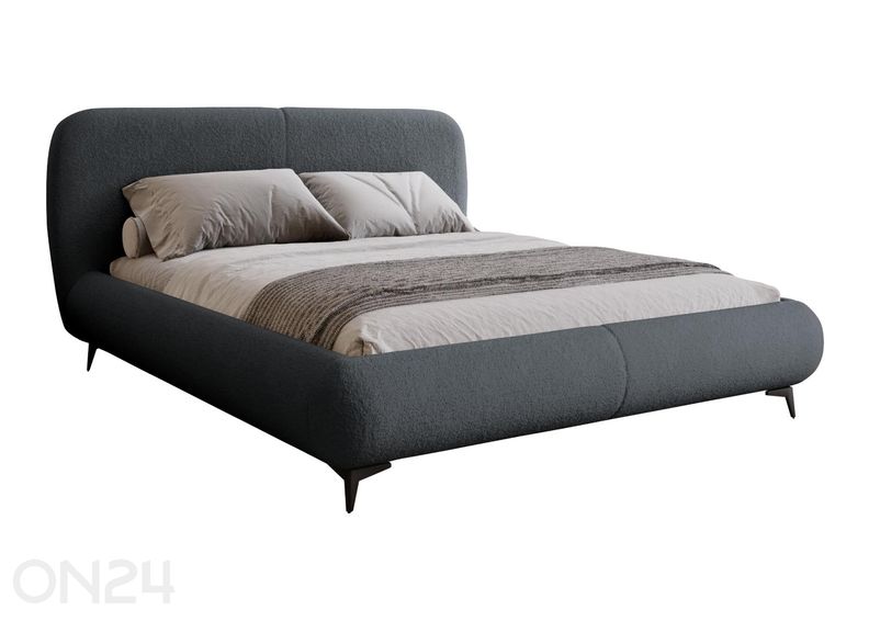 Voodi Meuse 140x200 cm suurendatud