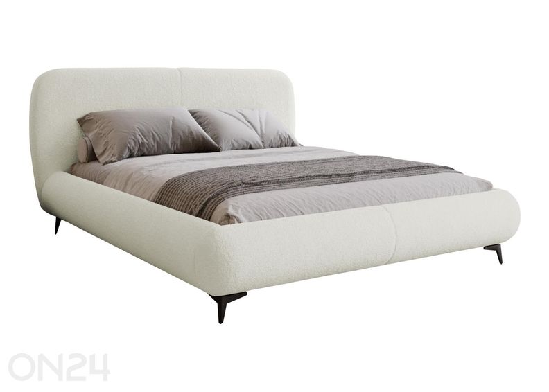 Voodi Meuse 160x200 cm suurendatud