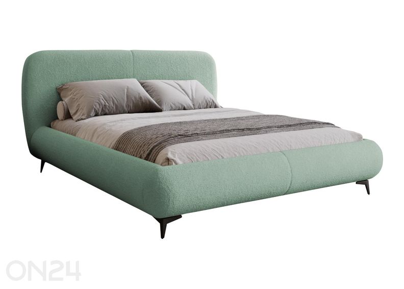 Voodi Meuse 160x200 cm suurendatud
